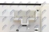 Перемикач склопідйомника Toyota Corolla 2000-2007, 84820-12340 NTY EWSTY002 (фото 5)