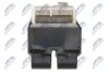 Перемикач склопідйомника Toyota Corolla 2000-2007, 84820-12340 NTY EWSTY002 (фото 6)