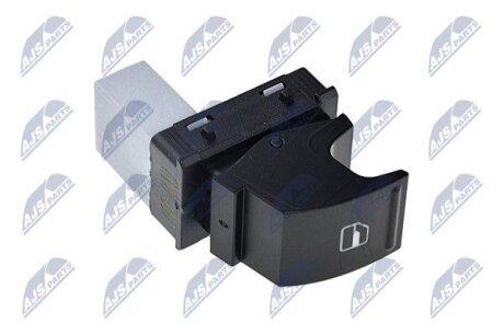 Блок управління склопідіймачем NTY EWSVW007