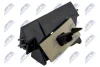 Кнопки приводу замка ляди NTY EZCCT026 (фото 2)