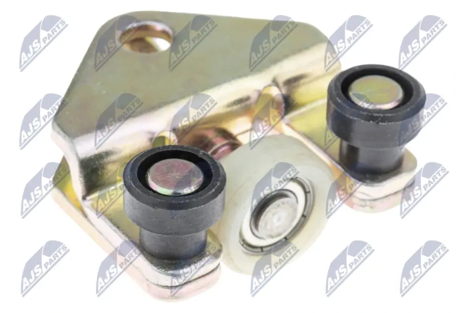 Личинка замка NTY EZCRE111 (фото 1)