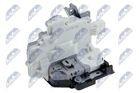 Замок дверей NTY EZCVW015