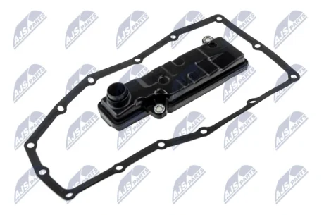 Фільтр акпп honda cr-v iv 2.4 15- civic 1.5 17-, 254205lj003 NTY FSFHD018
