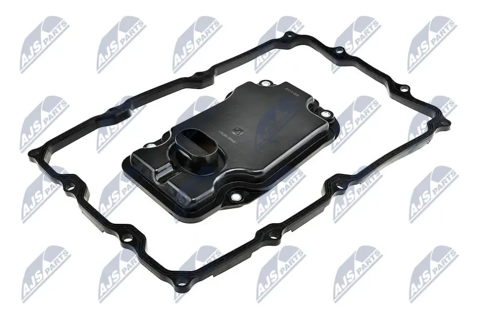 Фільтр акпп toyota land cruiser 200 4.5d4-d, 35168-34010 NTY FSFTY009 (фото 1)