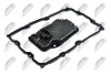 Фільтр акпп toyota land cruiser 200 4.5d4-d, 35168-34010 NTY FSFTY009 (фото 1)