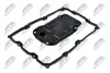 Фільтр акпп toyota land cruiser 200 4.5d4-d, 35168-34010 NTY FSFTY009 (фото 2)