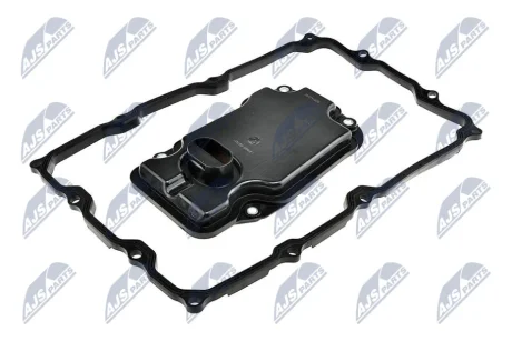 Фільтр акпп toyota land cruiser 200 4.5d4-d, 35168-34010 NTY FSFTY009