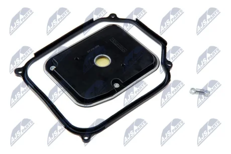 Фільтр АКПП ag4 audi a6 94, 095325429c NTY FSFVW008