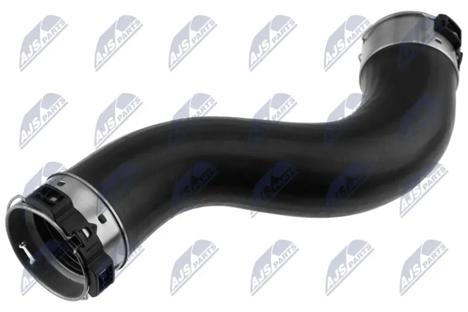 Патрубок вентиляції картерних TOYOTA HILUX 2.4D/2.8D 20-, 173410E021 NTY GPPTY004 (фото 1)