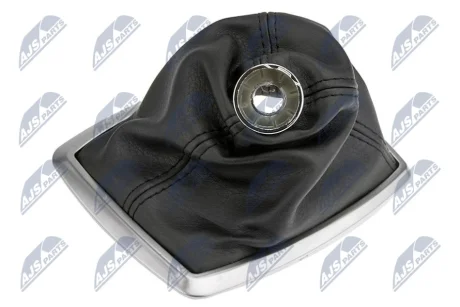 Чохол механізму перемикання передач ford kuga, 1639784 NTY GZBFR011