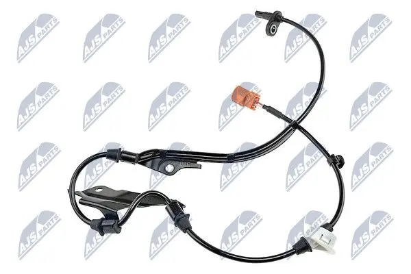 Датчик АБС передній Honda Accord, 57450-SDA-A11 NTY HCAHD079 (фото 1)