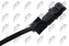 Передній датчик ABS NTY HCARE020 (фото 2)