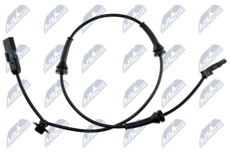 Передній датчик ABS NTY HCARE020