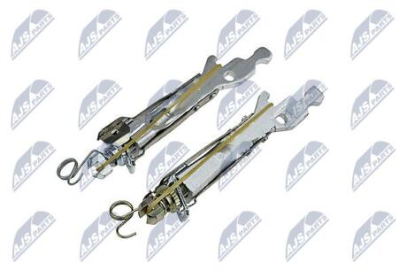 Регулятор гальмівних колодок NTY HSRRE001