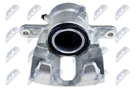 Гальмівний супорт передній renault clio2 kangoo 08, 4154200283 NTY HZPRE006