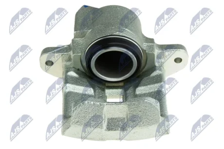 Гальмівний супорт передній renault clio1 megane195, 440163 NTY HZPRE010