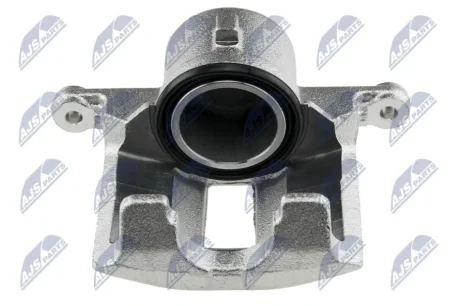 Гальмівний супорт передній Toyota corolla 01-06, 4775002100 NTY HZPTY027