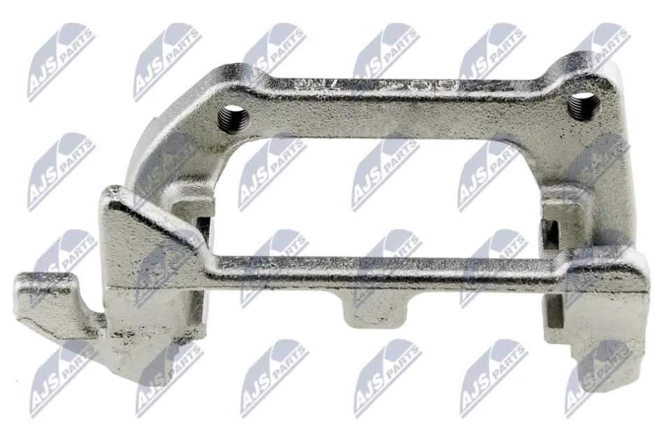 Скоба супорта audi a4 0715 a5 0717, 5902048893024 NTY HZTAU003A (фото 1)