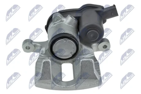 Гальмівний супорт задній audi a6 1018 a6 allroad 1218, 4g0615404a NTY HZTAU023