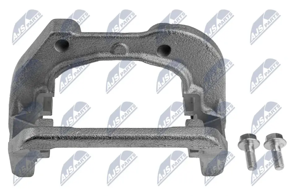 Скоба супорта bmw 5 f10 6 f13 11, bda1027 NTY HZTBM024A (фото 1)