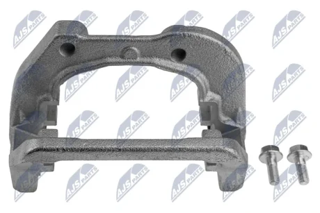 Скоба супорта bmw 5 f10 6 f13 11, bda1027 NTY HZTBM024A