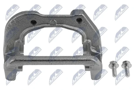 Скоба супорта bmw 5 f10 6 f13 11, bda1028 NTY HZTBM025A