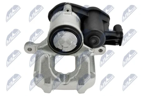 Супорт гальмівний bmw 5 f10 tarczy 20mm, 34216793041 NTY HZTBM026