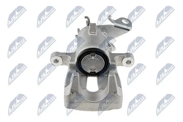 Супорт гальмівний задній лівий renault grand scenic ii/iii/iv, 440110619R NTY HZTRE014 (фото 1)