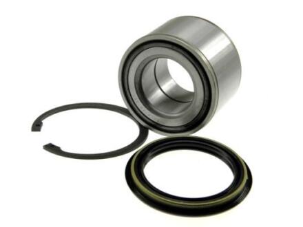 Комплект підшипника колеса перед NTY KLPFR050