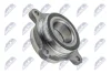 Ступиця колеса Toyota land cruiser j200 07- lexus lx570 07-, 4357060031 NTY KLPTY068 (фото 2)