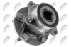 Ступиця колеса subaru impreza wrx 08-, 28473fg010 NTY KLTSB018 (фото 1)