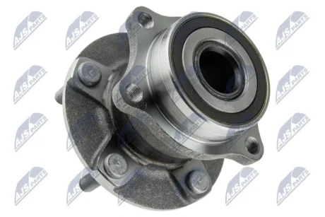 Ступиця колеса subaru impreza wrx 08-, 28473fg010 NTY KLTSB018