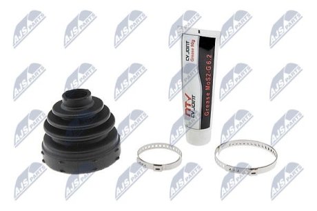 Пыльник NTY NOP188