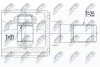 Внутрішній шрус hyundai i30 1.6crdi 11 ix20 1.4crdi, 49500a6100 NTY NPWHY554 (фото 1)