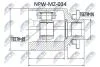 ШРКШ NTY NPWMZ034 (фото 1)