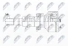 Внутрішній шрус vw passat b6 05 tiguan 07, 3c0498103a NTY NPWVV096 (фото 1)