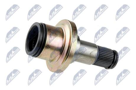 Вал NTY NPWVW004W1