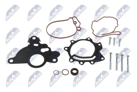 Ремонтний комплект pompy vacuum audi a3 2.0tdi 2003 a4 2.0tdi 2004,03g145209 NTY PVPVW001
