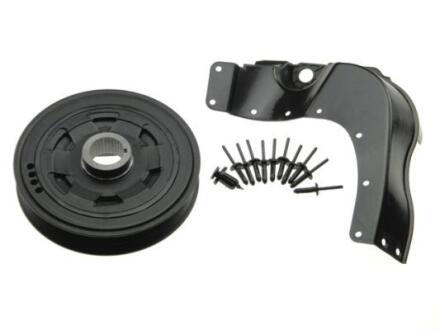 Шків ременя NTY RKPHD020