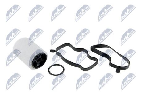 СЕПАРАТОР МАСЛА NTY SEPBM000