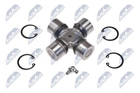 Хрестовина валу карданного NTY SKKNS005