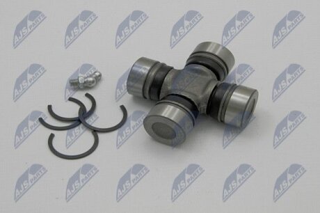 Хрестовина вала карданного NTY SKKTY002