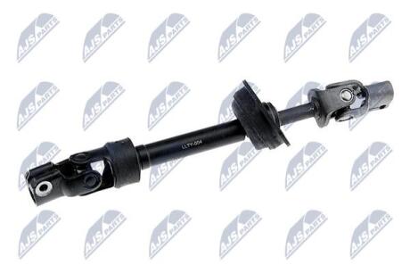 Вал проміжний кермової колонки NTY SKKTY040