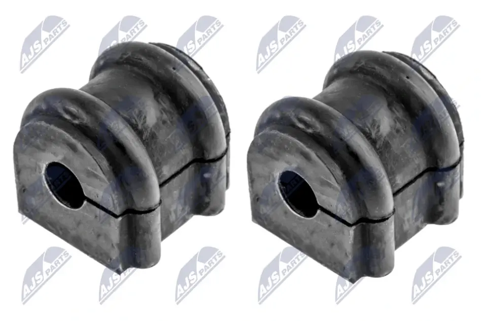 Втулка стабілізатора зад. hyundai tucson 04-10, 55513-2E100 (ZGS-HY-544) NTY ZGSHY544 (фото 1)