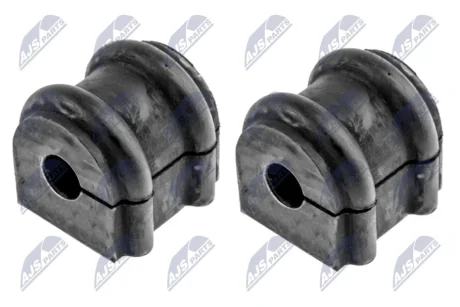 Втулка стабілізатора зад. hyundai tucson 04-10, 55513-2E100 (ZGS-HY-544) NTY ZGSHY544