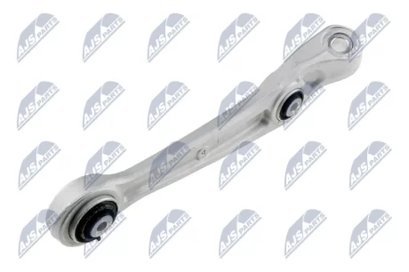 Передній низ лев важіль audi a8 10-, 4h0407151 (ZWD-AU-008) NTY ZWDAU008