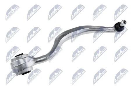 Передній низ прав важіль bmw 5 e39 535i 540i 03, 31121092610 (ZWD-BM-004) NTY ZWDBM004