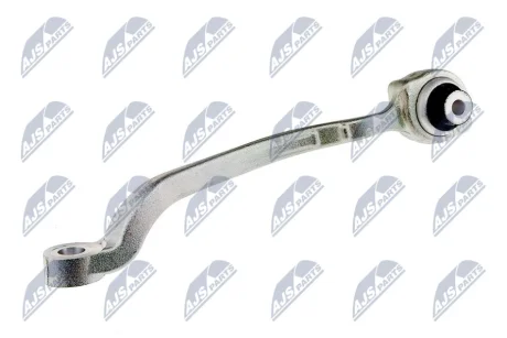 Передній лев зад важіль mercedes e-klasa w212 09-, 2123302911 (ZWD-ME-049) NTY ZWDME049