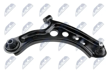 Передній важіль низ прав Toyota yaris 13-, 48068-09230 (ZWD-TY-204) NTY ZWDTY204