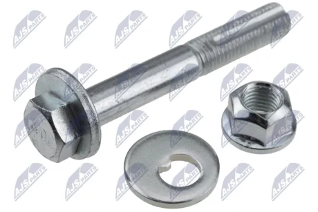 Болт Розвальний BMW NTY ZWTBM055SK